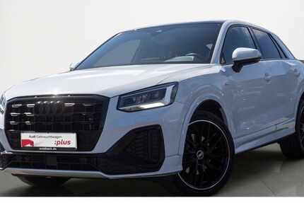 Audi Q2 87.340 km 25.970 &euro; Diez 65582