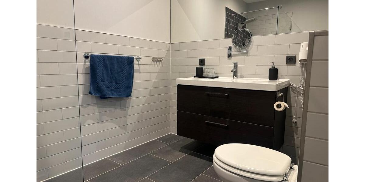 Hochparterre Butjadingen - 1 Zimmer, 35 m&sup2;, 780&euro; | Angebot:24660297