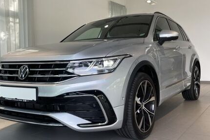 VW Tiguan 35.500 km 32.990 &euro; Hannover 30453