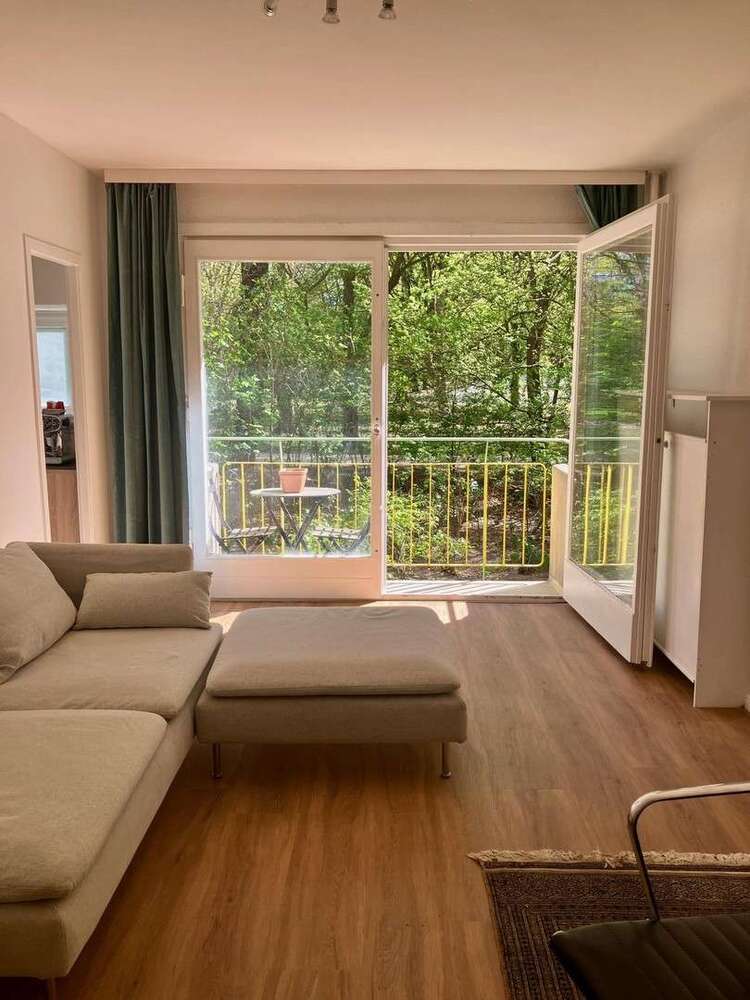 Wohnung zum Kaufen in Berlin 222.000 € 32 m²