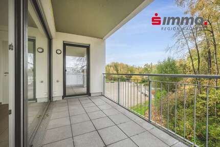 Wohnung zum Kaufen in Würselen 345.000 € 110 m² 3 zimmer