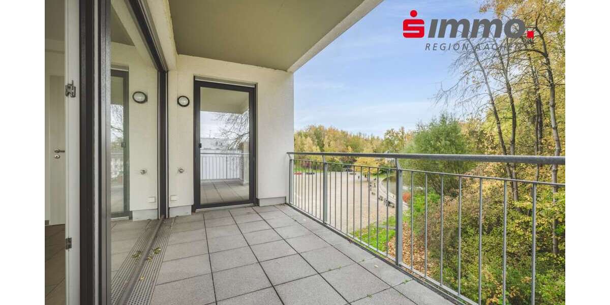 Wohnung zum Kaufen in Würselen 345.000 € 110 m² 3 zimmer