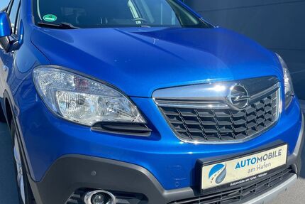 Opel Mokka 84.000 km 7.990 &euro; Münster 48155