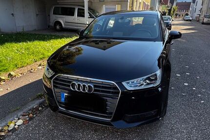 Audi A1 116.000 km 10.900 € Haslach 77716