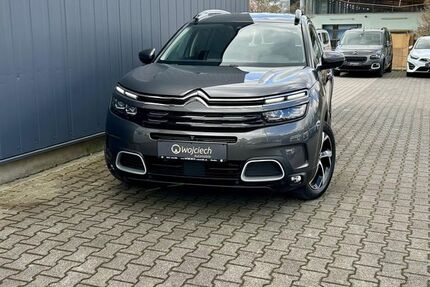 Citroen C5 Aircross 69.700 km 19.990 &euro; Dresden 01328