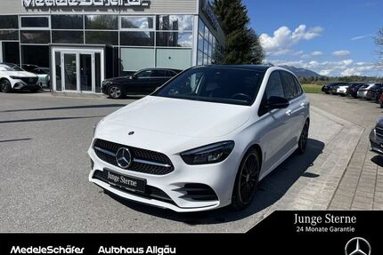Mercedes B 250