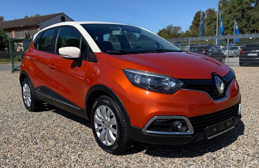 Captur