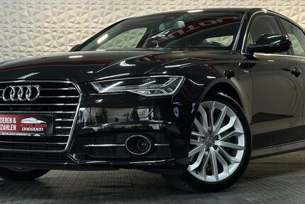 Audi A6 111.730 km 23.999 &euro; Heidenau 01809