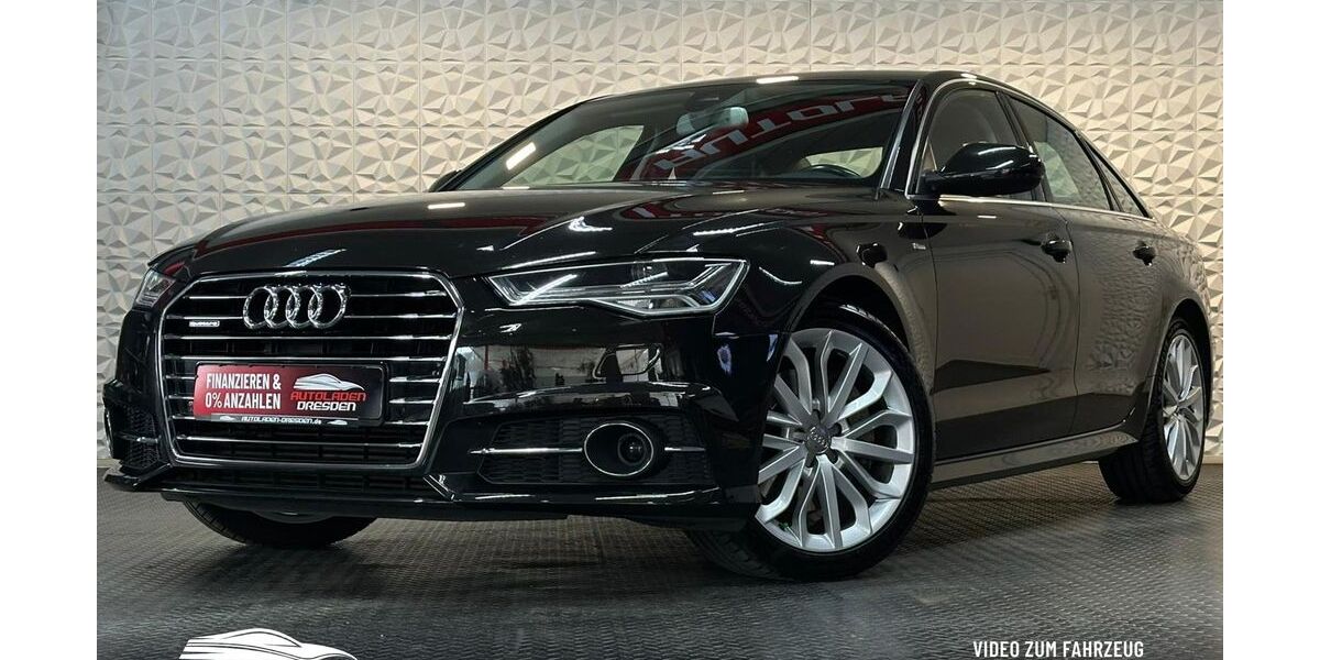 Audi A6 111.730 km 23.999 &euro; Heidenau 01809