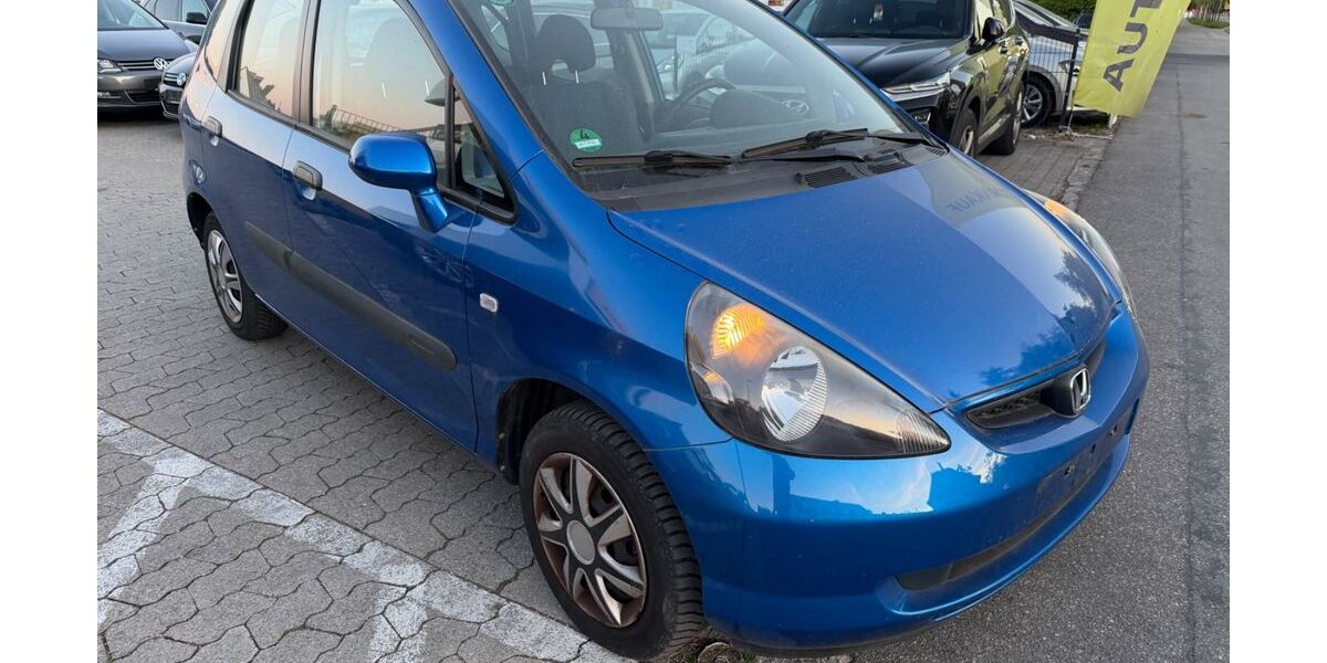 Honda Jazz 84.000 km 2.700 &euro; Garching bei München 85748