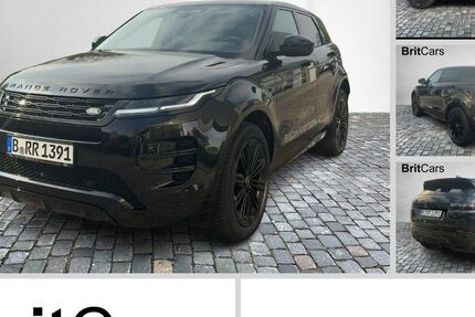 Land Rover Range Rover Evoque 3.650 km 61.490 &euro; Krefeld 47803