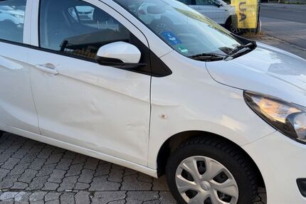 Opel Karl 66.000 km 3.850 &euro; Garching bei München 85748