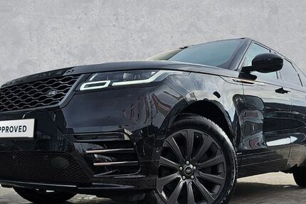 Land Rover Range Rover Velar 45.384 km 45.690 &euro; Greding 91171