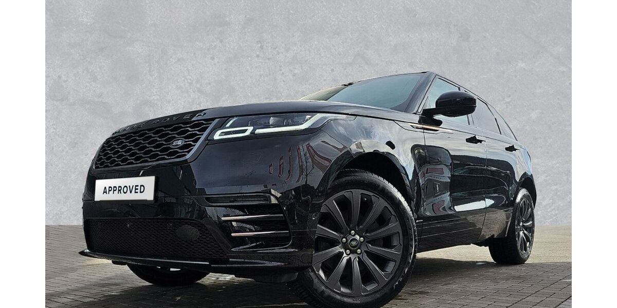 Land Rover Range Rover Velar 45.384 km 45.690 &euro; Greding 91171