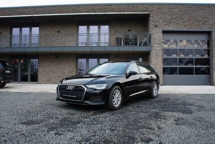 Audi A6 256.000 km 16.900 &euro; Mücke 35325