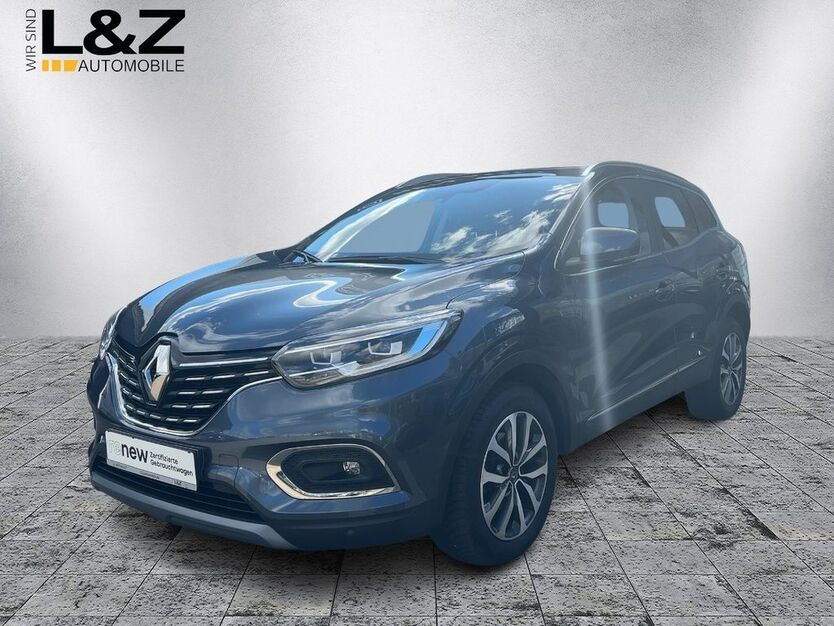 Renault Kadjar 37.635 km 19.980 € Kaltenkirchen 24568