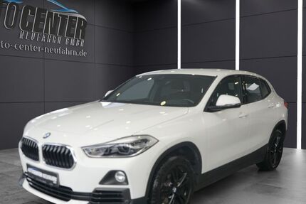 BMW X2 47.750 km 21.980 &euro; Neufahrn 85375