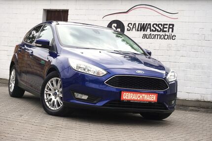 Ford Focus 135.500 km 6.900 &euro; Freital 01705