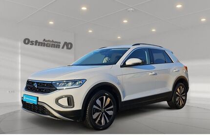 VW T-Roc 27.383 km 31.220 &euro; Bad Arolsen 34454