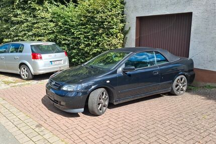 Opel Astra 238.600 km 1.600 € Marsberg 34431
