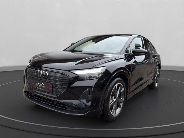 Audi Q4 e-tron 64.700 km 24.790 € Sigmaringen 72488