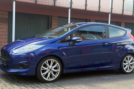 Ford Fiesta 190.000 km 4.300 &euro; Celle 29221
