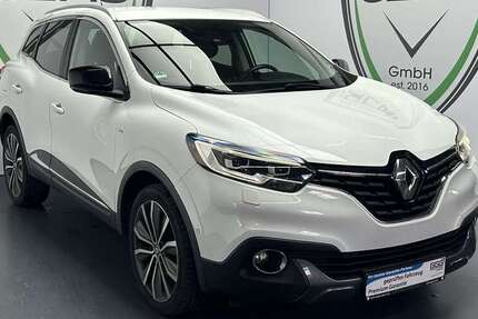 Renault Kadjar 144.368 km 10.900 &euro; Königswinter 53639