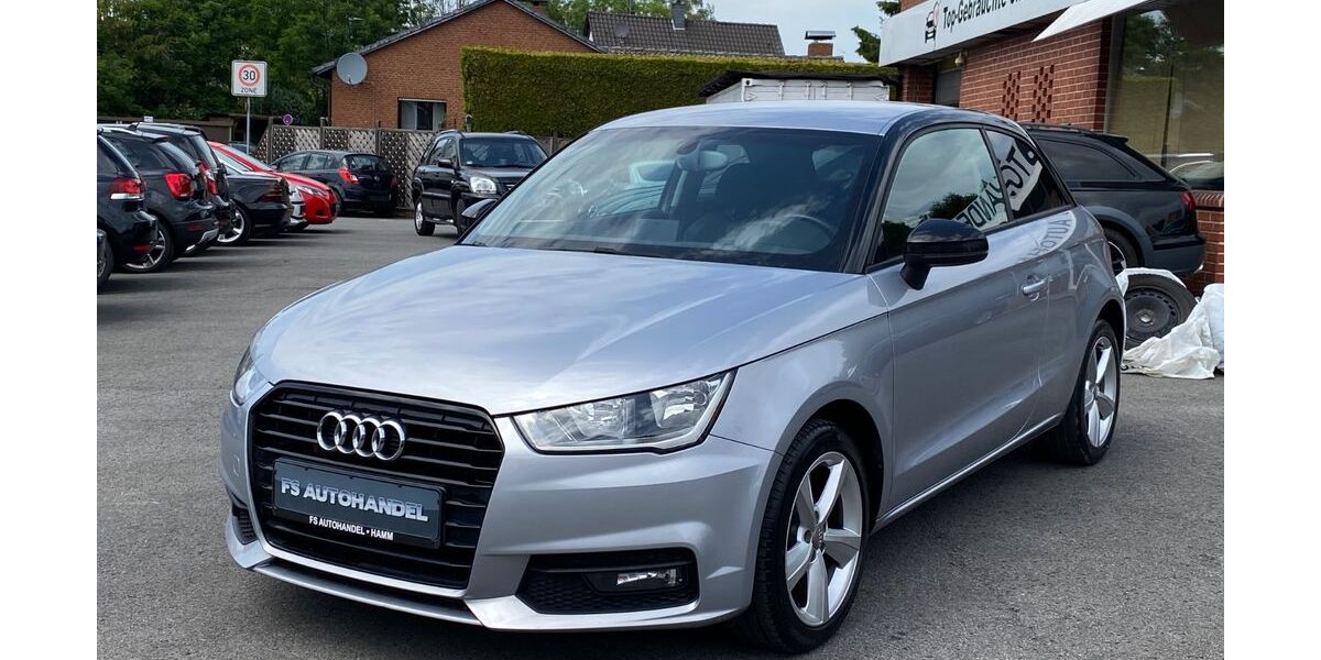 Audi A1 170.000 km 8.599 &euro; Hamm Westfalen 59065