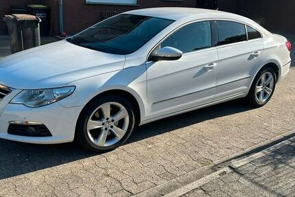 VW CC