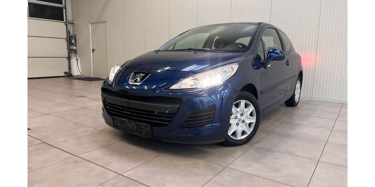 Peugeot 207 223.400 km 1.190 &euro; Steinfeld 49439