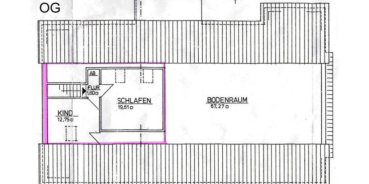 Bauernhaus, Landhaus Rastede Hankhausen II - 9 Zimmer, 240 m&sup2;, 480.000&euro; | Angebot:25777885