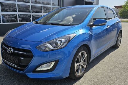 Hyundai i30 66.550 km 9.450 &euro; Pilsting 94431