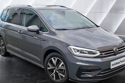 VW Touran 13.561 km 38.900 &euro; Köln-Riehl 50735