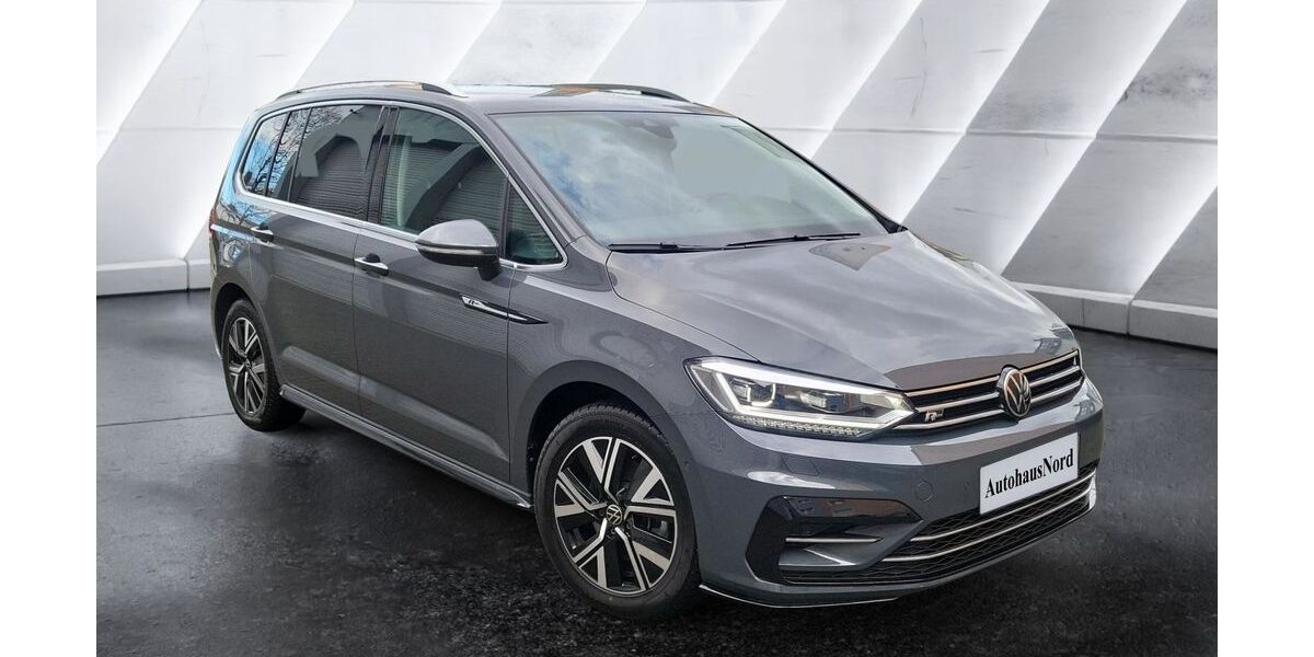 VW Touran 13.561 km 38.900 &euro; Köln-Riehl 50735