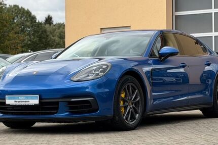 Porsche Panamera 332.175 km 33.990 &euro; Neumarkt 92318