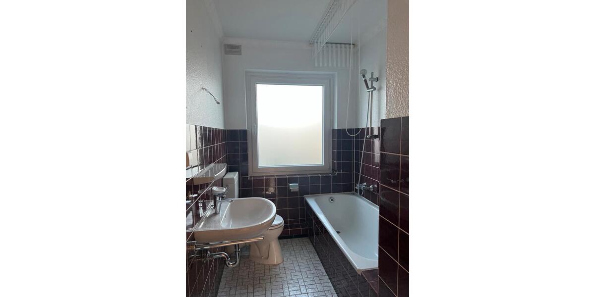 Etagenwohnung Drochtersen - 2.5 Zimmer, 70 m&sup2;, 665&euro; | Angebot:24590297