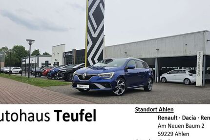 Renault Megane 67.651 km 15.990 &euro; Ahlen 59229