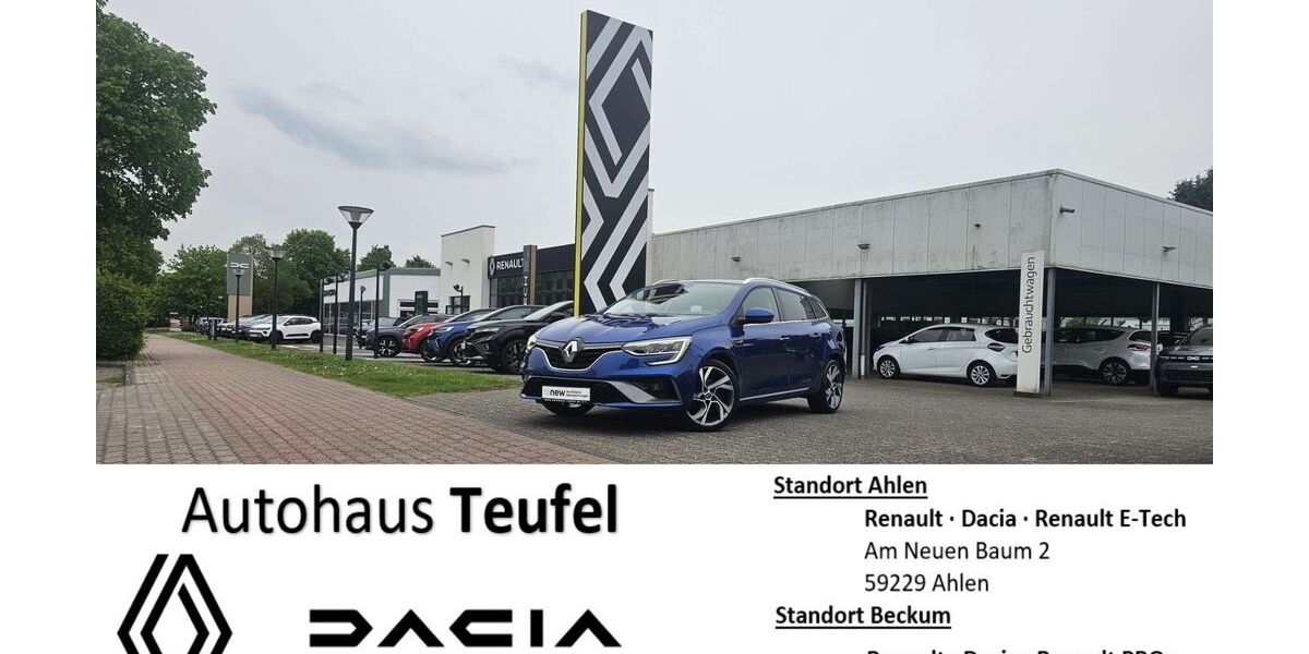 Renault Megane 67.651 km 15.990 &euro; Ahlen 59229