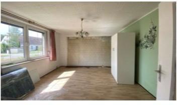 Doppelhaushälfte Neustadt (Dosse) - 4.5 Zimmer, 122 m&sup2;, 100.000&euro; | Angebot:26412274