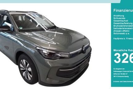 VW Tiguan 12.468 km 34.188 &euro; Calw 75365