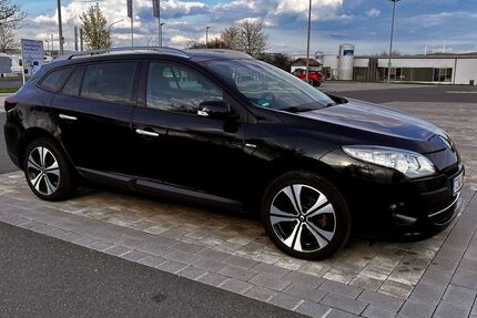 Renault Megane 246.000 km 4.750 &euro; Tirschenreuth 95643
