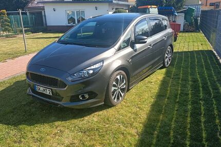 Ford S-Max 122.000 km 22.990 &euro; Landsberg 06188