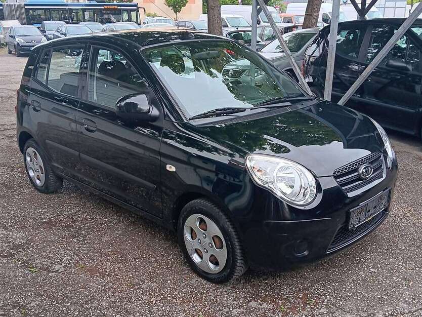 Picanto