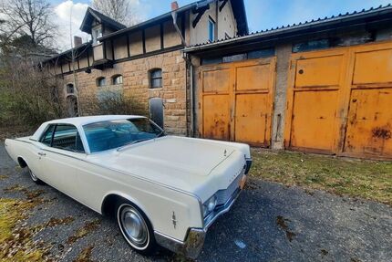 Lincoln Continental
