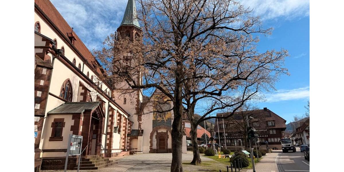 Gewerbeobjekt Denzlingen - 1.400&euro; | Angebot:25569384