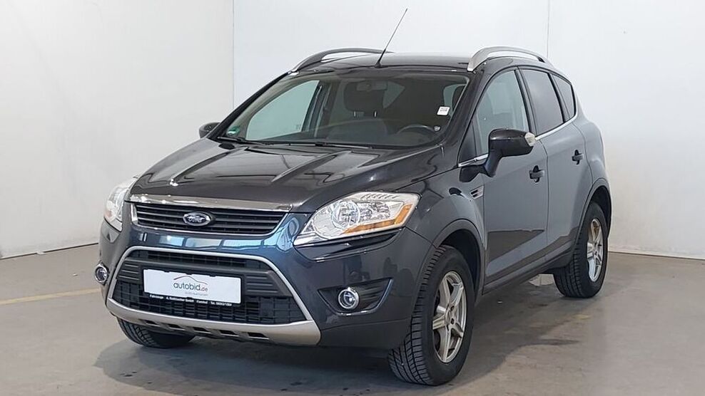 Kuga