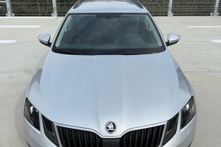 Skoda Octavia 206.175 km 7.990 &euro; Pöcking bei Starnberg 82343