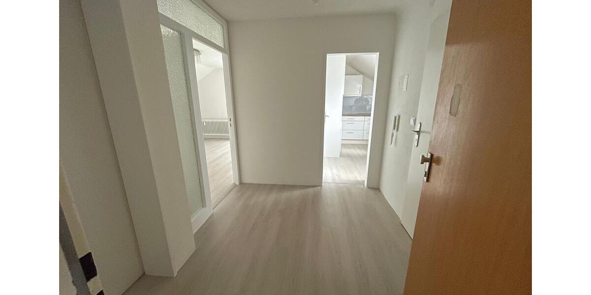 Dachgeschoßwohnung Plüderhausen - 2 Zimmer, 55 m&sup2;, 164.000&euro; | Angebot:26661487