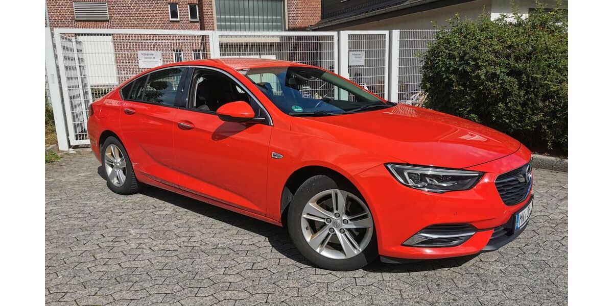 Opel Insignia 180.000 km 8.000 &euro; Werdohl 58791