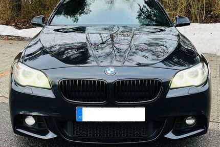 BMW 530 292.000 km 8.900 &euro; Teisnach 94244